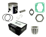 Namura Top-End Rebuild Kit for Polaris 250 Models - 73.46mm - NA-50000-6K