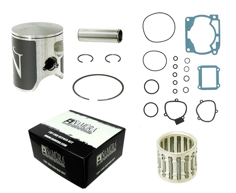 Namura Top-End Rebuild Kit for 2011-14 Husaberg TE250 - 66.34mm - NX-70051K2