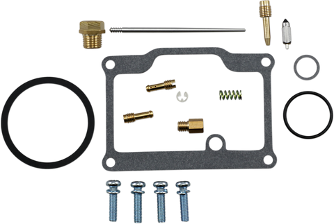 All Balls Carburetor Rebuild Kit for 1987-88 Arctic Cat Panther 500 - 26-1953