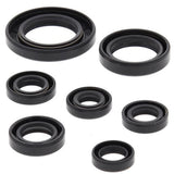 Vertex Engine Oil Seal Kit for 2002-19 Honda TRX250 models - 822311