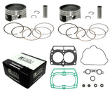 Namura Top-End Rebuild Kit for 2005-10 Polaris Sportsman 800 - 81.95mm - NA-50083K3