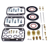 All Balls Carburetor Rebuild Kit for 2000 Ski-Doo Formula III 700/Grand Touring 700 - 26-10117