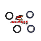 All Balls 25-1364 Rear Wheel Bearing Kit for 1984-87 Suzuki LT50 QuadRunner