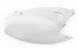 Acerbis Side Panels for 2003-08 Kawasaki KX / KXE models - White - 2043360002