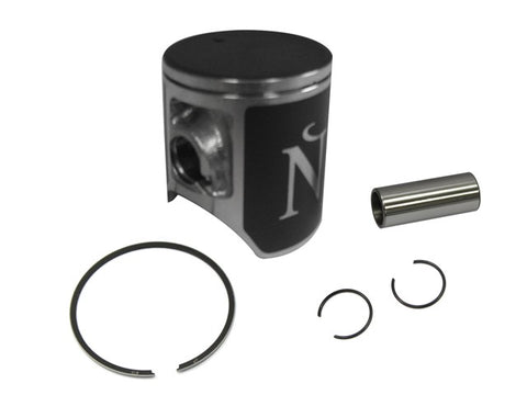 Namura Piston Kit for 2005-14 Yamaha YZ125 - 53.97mm - NX-40009-C