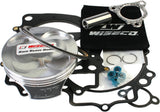 Wiseco Top-End Rebuild Kit for 2010-13 Yamaha YZ450F - 97.00mm - PK1872