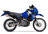 Yoshimura RS-2 Slip-On Exhaust for 2003-18 Kawasaki KLR650 - 2435703