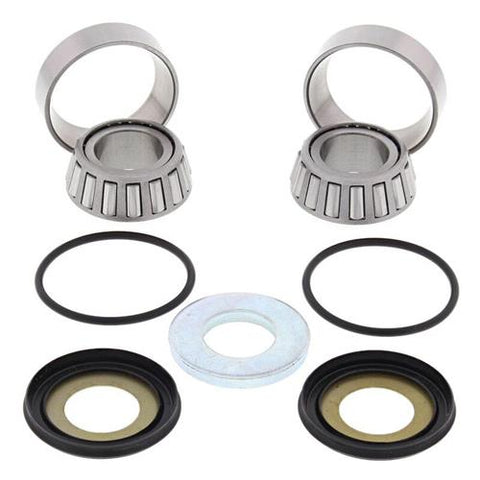 All Balls Steering Stem Bearing Kit for KTM 50/65/85 SX Models - 22-1047