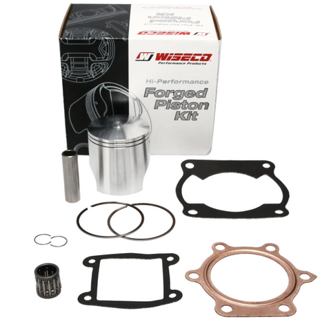 Wiseco Top-End Rebuild Kit for 1985-86 Honda ATC / TRX250R - 66.75mm - PK1076