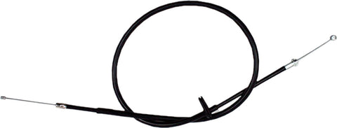 Motion Pro 02-0014 Black Vinyl Throttle Cable for 1979-81 Honda ATC110