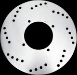 EBC MD6271D Front Brake Rotor For Arctic Cat Prowler 500 / 550 / 700 / Wildcat 1000