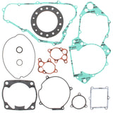 Vertex Complete Engine Gasket Kit for 1989-01 Honda CR500R - 808273