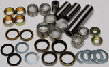 All Balls 27-1180 Swing Arm Linkage Bearing Kit for 2003-16 KTM 250 SX