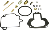 Shindy 03-304 Carburetor Rebuild Kit for Yamaha YFM350ER / YFM350FW / YFM400FW