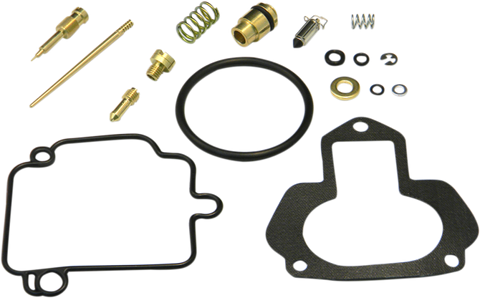Shindy 03-304 Carburetor Rebuild Kit for Yamaha YFM350ER / YFM350FW / YFM400FW