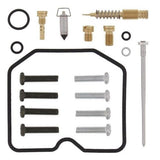 All Balls 26-1232 Carburetor Repair Kit for 1989-02 Kawasaki KSF250 Mojave