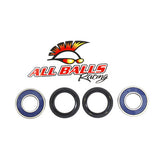 All Balls Front Wheel Bearing Kit for KTM 105 SX / 125 SX Models - 25-1063