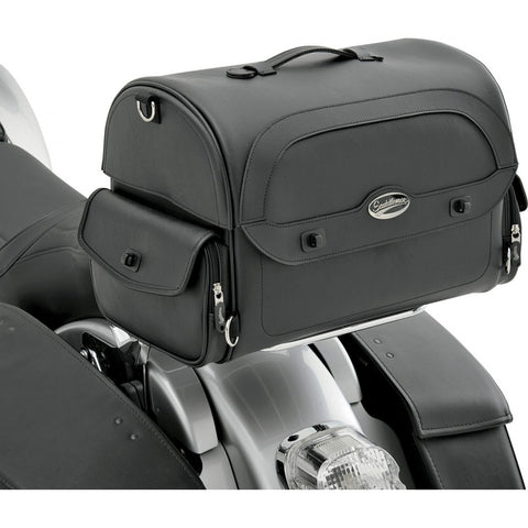 Saddlemen Express Cruis'n Trunk Bag - 3503-0056
