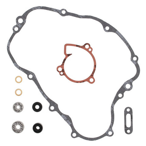 Winderosa Water Pump Rebuild Kit for 1989-94 Kawasaki KDX200 Models - 821440