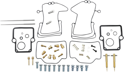 All Balls Carburetor Rebuild Kit for Arctic Cat Mountain / ZR 900 - 26-1930