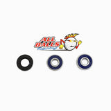 All Balls Rear Wheel Bearing Kit for Kawasaki KLX125 / Suzuki DR-Z125- 25-1439