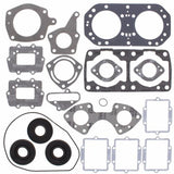 Vertex 611403 Complete Gasket Kit w/ Seals for 1992-02 Kawasaki JS750 Models
