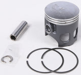 Pro-X Racing Forged Piston Kit for 1988-06 Yamaha YFS200 Blaster - 66.50mm - 01.2281.050