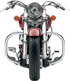 Cobra USA Fatty Freeway Bars for 2003-09 Honda VTX1300C/R/S - Chrome - 01-2137