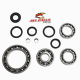 All Balls 25-2059 Front Differential Bearing Kit for Polaris Sportsman 700 Twin
