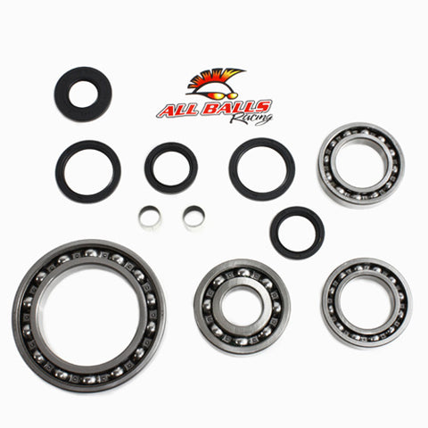 All Balls 25-2059 Front Differential Bearing Kit for Polaris Sportsman 700 Twin