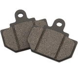 EBC FA111X -X Series Carbon Graphite Brake Pads For Honda FL350R Odyssey / FL400R Pilot