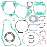 Vertex Complete Engine Gasket Kit for 1987 Honda CR250R - 808255