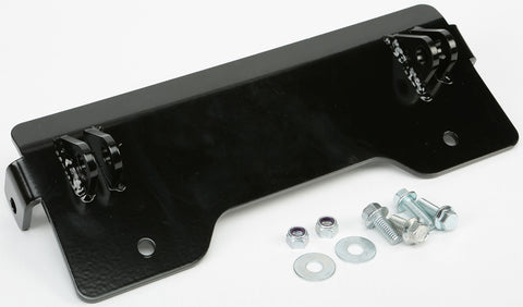 KFI Plow Mount for 2014-21 Honda SXS700 Pioneer - 105495
