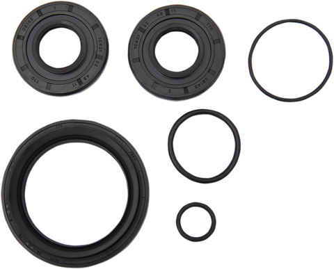 All Balls Racing Differential Seal Kit for Honda TRX500 Models - 25-2110-5