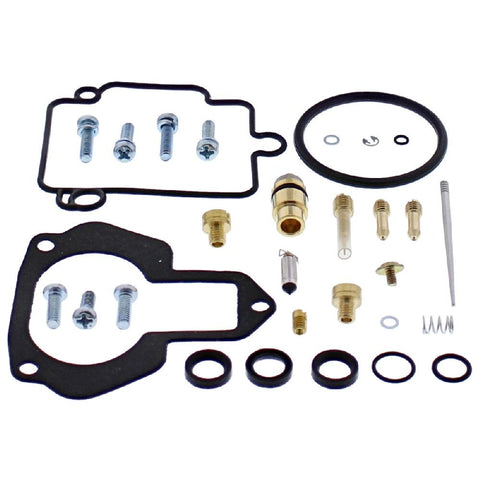 All Balls EZ Start Carburetor Rebuild Kit for 1993-04 Yamaha YFM350 Warrior - 46-8048