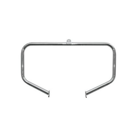 Lindby Unibar Highway Bar for 1999-14 Yamaha XV1600s - Chrome - 14602