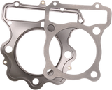 Cometic C7822 Top End Gasket Kit for 1986-04 Honda XR250R