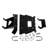 Warn 101672 Winch Mount for 2017 Arctic Cat WildCat X / X Limited