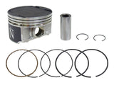 Namura Oversized Piston Kit for Polaris 400 Models - 88.89mm - NA-50026-4