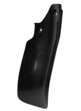 Acerbis Air Box Mud Flap for 2019-21 Kawasaki KX250 / KX450 - Black - 2734960001