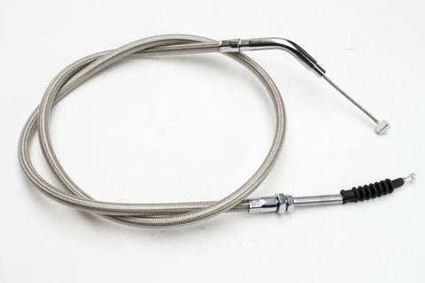 Motion Pro 62-0344 Armor Coated Clutch Cable for 1995-98 Honda VT600C Shadow VLX