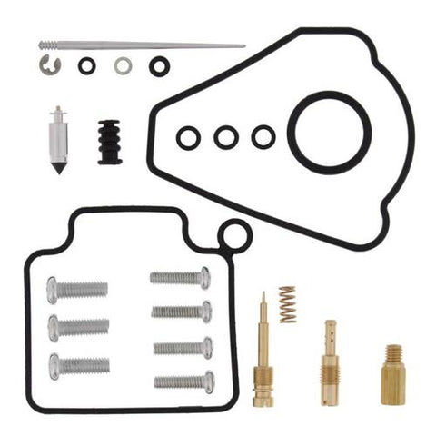 All Balls Carburetor Rebuild Kit for 1999-08 Honda TRX400EX Sportrax - 26-1333