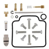 All Balls 26-1009 Carburetor Repair Kit for 2003-06 Polaris Sportsman 700