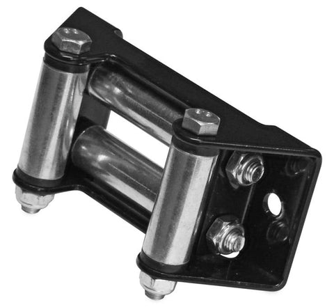 KFI Products Roller Fairlead Standard - 4-7/8 Inch - Bolt Pattern - ATV-RF