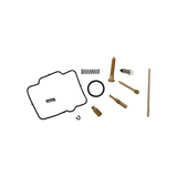 Shindy Carburetor Rebuild Kit for 1997-03 Kawasaki KX500 - 03-766
