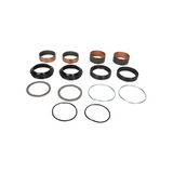 Pivot Works PWFFK-H13-000 Fork Rebuild Kit for 2013-16 Honda CRF250L