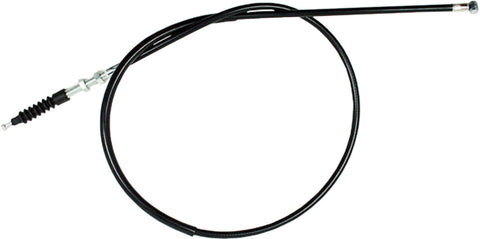Motion Pro 03-0038 Black Vinyl Clutch Cable for 1984 Kawasaki KLT250