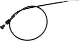 Motion Pro 02-0504 Black Vinyl Choke Cable for 2001-04 Honda TRX500FA FourTrax F