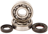 Hot Rods Crankshaft Main Bearing and Seal Kit for 1985-07 Honda CR80R / CR85R - K001