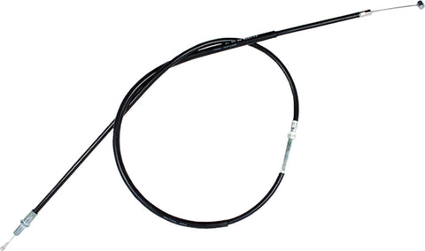 Motion Pro 03-0002 Black Vinyl Clutch Cable for Kawasaki KZ900 / KZ1000